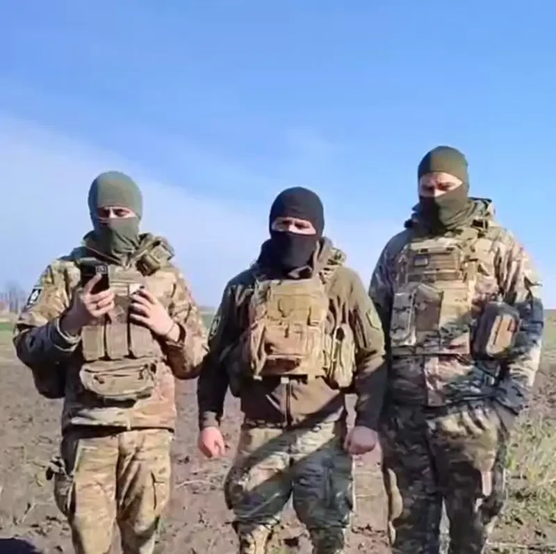 Бои за Петропавловку привели ВСУ к необходимости выстраивать фактически круговую оборону в Купянске