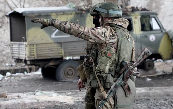 Последняя сводка СВО от Юрия Подоляки на 03.05.2025: ВС РФ взяли под контроль Беловоды на Сумском направлении