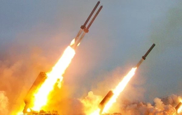 Свежая карта боевых действий на Украине от 04.05.2025: обзор последних событий на фронтах СВО