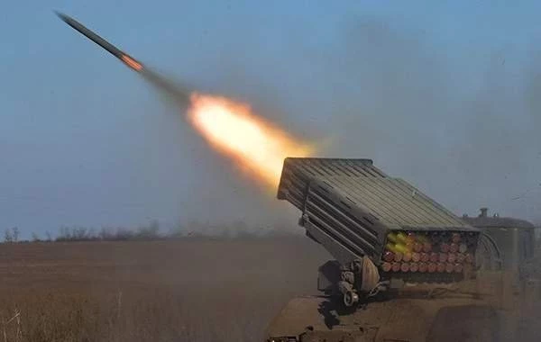 ВС РФ ведут ожесточённые бои в Котлино на Покровском направлении: свежие данные на 04.05.2025