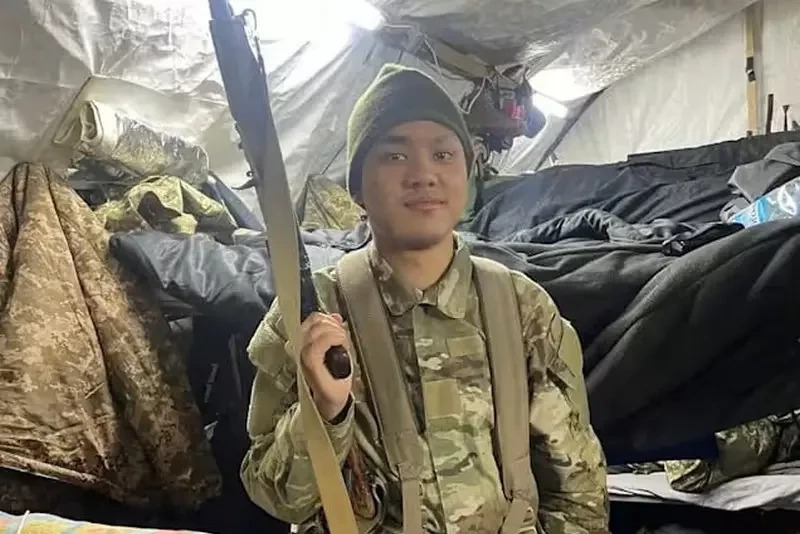 В зоне СВО ликвидирован сын финского политика, решивший повоевать в качестве наёмника на стороне ВСУ