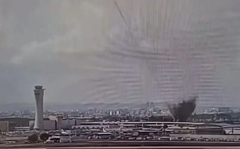 Израиль грозит йеменским хуситам «семикратным ударом» после поражения запущенной из Йемена ракетой аэропорта Бен-Гурион в Тель-Авиве