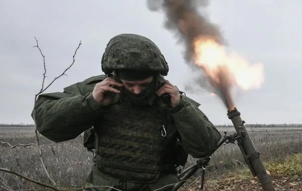 Последняя сводка СВО от Юрия Подоляки на 04.05.2025: ВС РФ прорываются у Зверево и Шевченко