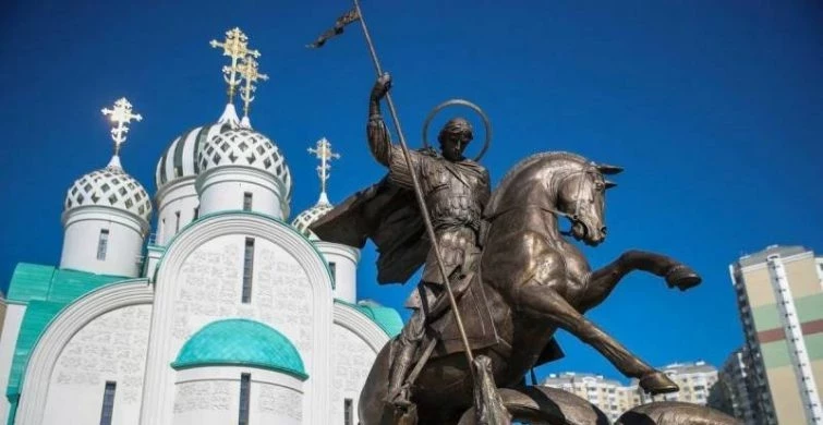 Юрий Вешний или Егорьев день 6 мая 2025 года имеет интересные традиции и приметы