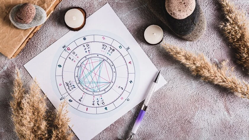 Что такое восходящий знак, или асцендент, и как определить свой