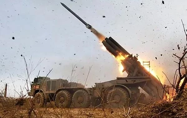 В Курской области завязались тяжёлые бои в районе Тёткино: свежие данные на 06.05.2025