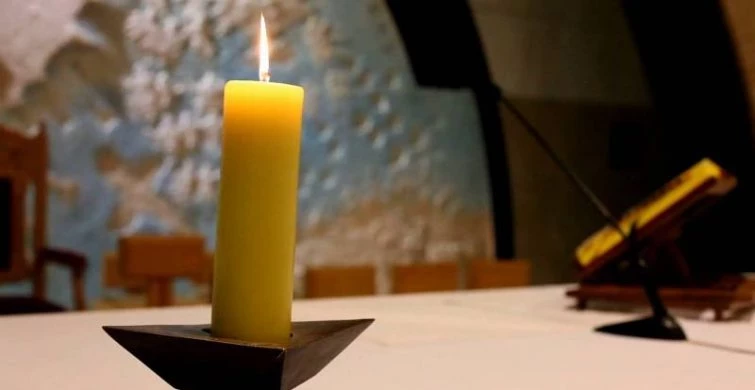 В четверг, 8 мая 2025 года, православная церковь отмечает праздник Марк Ключник