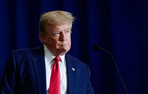 Дональд Трамп призвал Россию и Украину к 30-дневному прекращению огня