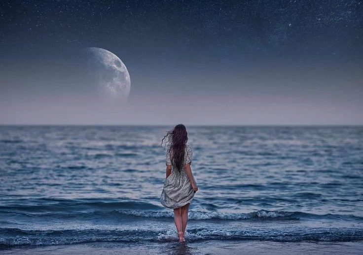 Как планировать дела по лунным фазам и жить по Луне