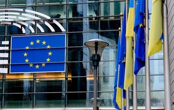 Лидеры европейских стран угрожают России санкциями при отказе от 30-дневного перемирия