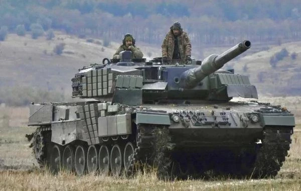 В Курской области ВСУ на танках прорываются к Тёткино: карта боевых действий по состоянию на 12.05.2025