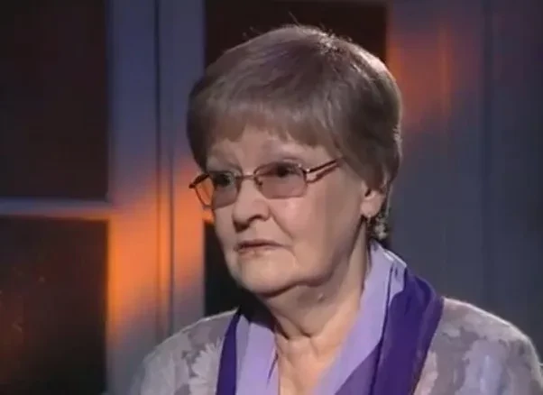 Умерла актриса Нина Гребешкова