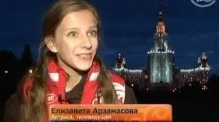 "Она была ребёнком". Мария Кожевникова прокомментировала скандал с Ильёй Авербухом и Лизой Арзамасовой