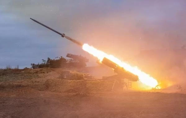 В Курской области ожесточённые бои не смолкают на подступах к Тёткино: свежие данные на 17.05.2025