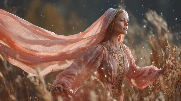 Кто из богов славянской мифологии является покровителем вашего знака зодиака