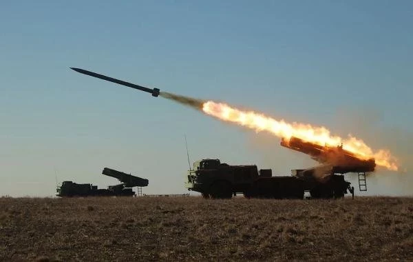 ВС РФ ведут ожесточённые бои у Котляровки и Троицкого и на Покровском направлении: свежие данные на 26.05.2025