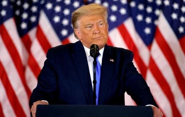 WSJ: Трамп сопротивляется давлению на Россию по трём причинам