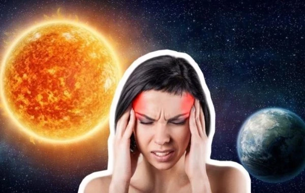 Магнитная буря 29.05.2025: неблагоприятная геомагнитная обстановка ожидается в четверг