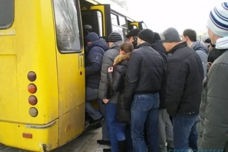 Депутат Рады: ограниченно пригодные к службе в армии украинцы теперь могут легко попасть на передовую