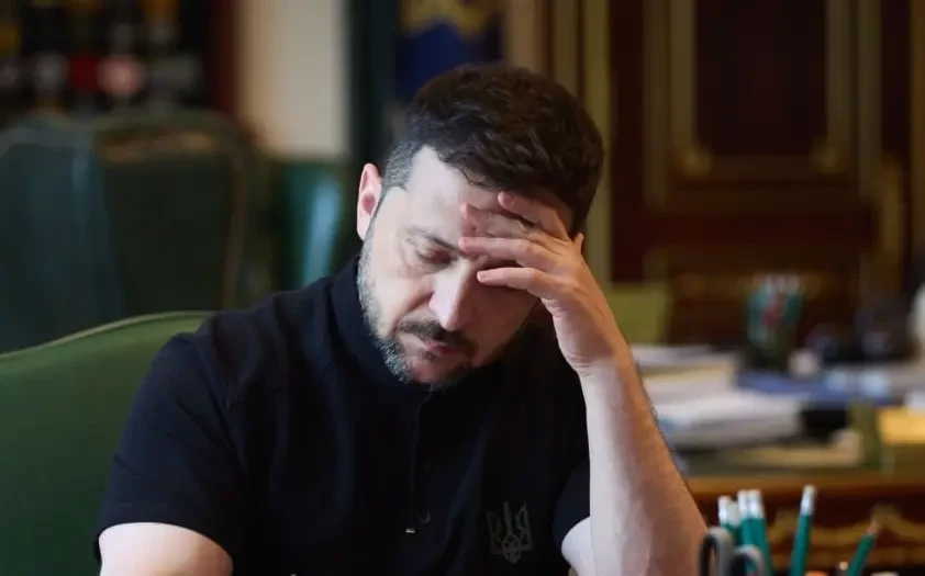 «Пора перерезать пуповину»: британский дипломат призвал ЕС прекратить финансирование Украины