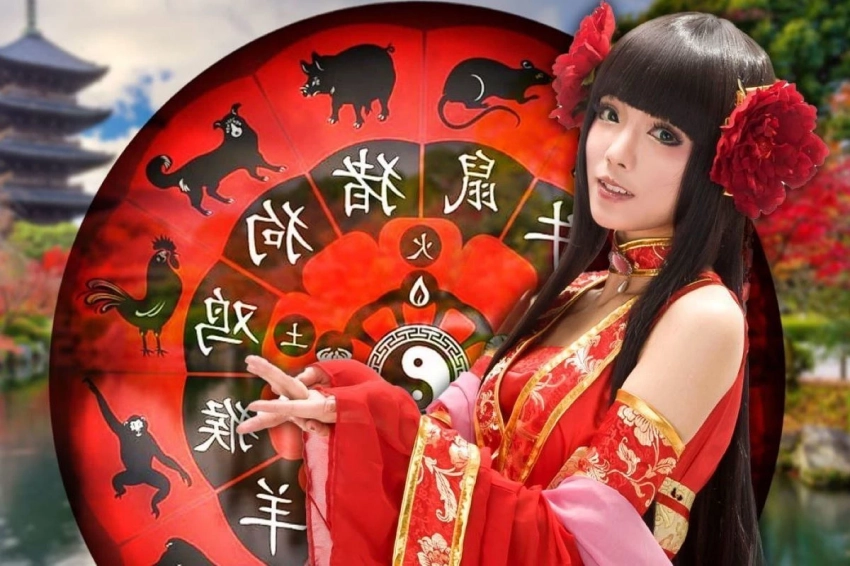 Май 2025 принесёт удачу этим 6 знакам по китайскому гороскопу