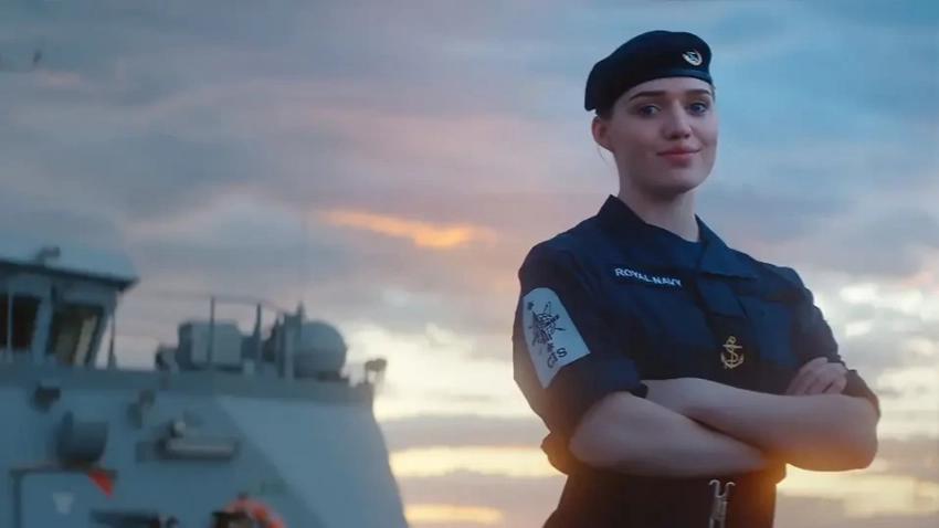 Пентагон решил не посылать свои авианосцы на учения в Средиземноморье, там будут представлены АУГ Британии и Италии