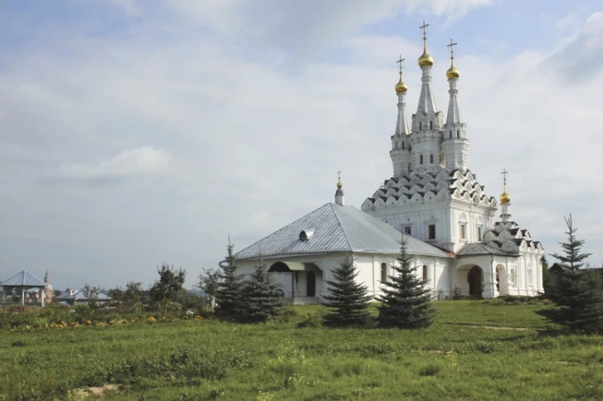 Какой народный и церковный праздник отмечают в России 6 мая 2025 года