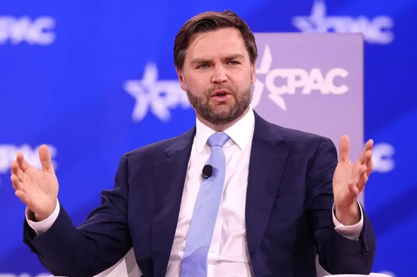 «Это не наше дело»: вице-президент США заявил, что Вашингтон не намерен вмешиваться в конфликт между Индией и Пакистаном