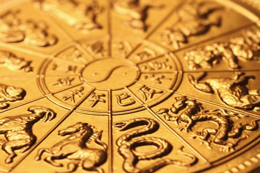 Прогноз китайского гороскопа Бацзы на неделю с 12 по 18 мая