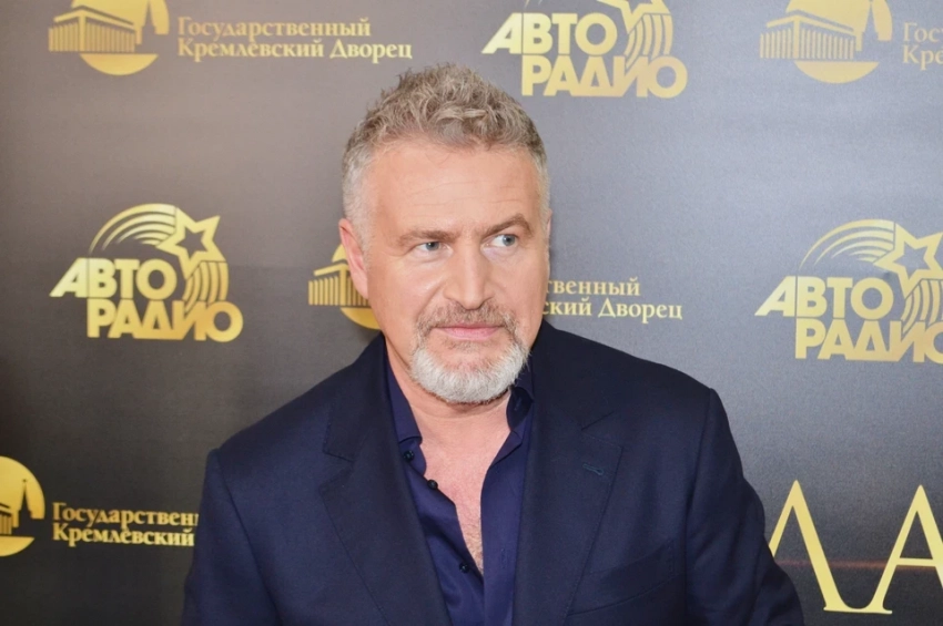 Леонид Агутин рассказал о своих привычках и о браке с Варум: «Женщинам очень нравятся плохие парни»