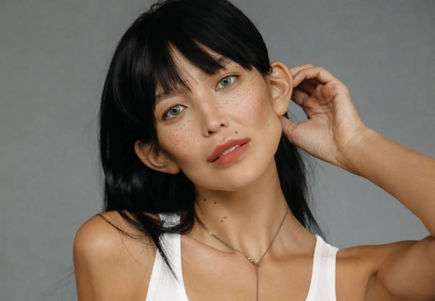 Жена Александра Цекало снимется в российском фильме