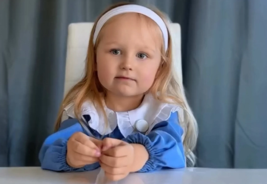 Четырёхлетняя девочка-блогер и исполнительницы хита Sigma Boy попали в лонг-лист рейтинга Forbes