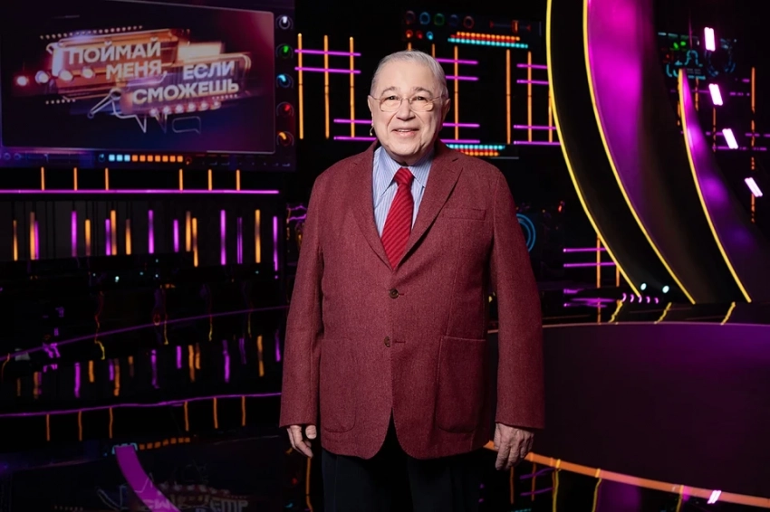 Евгений Петросян назвал имя достойного ведущего телешоу: "Я очень впечатлен"