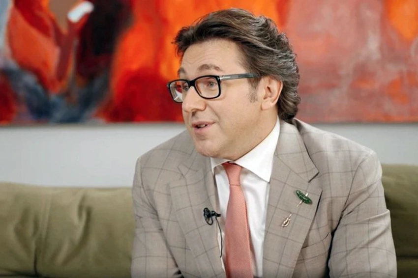 Андрей Малахов скрывает своего ребенка лишь по одной причине: раскрыл правду