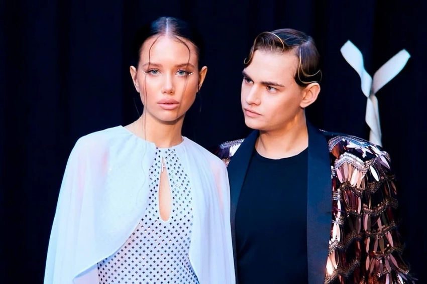 Финалист «Выживалити» Никита Турчин положил глаз на невесту Григория Лепса: «Финансово не потянет»