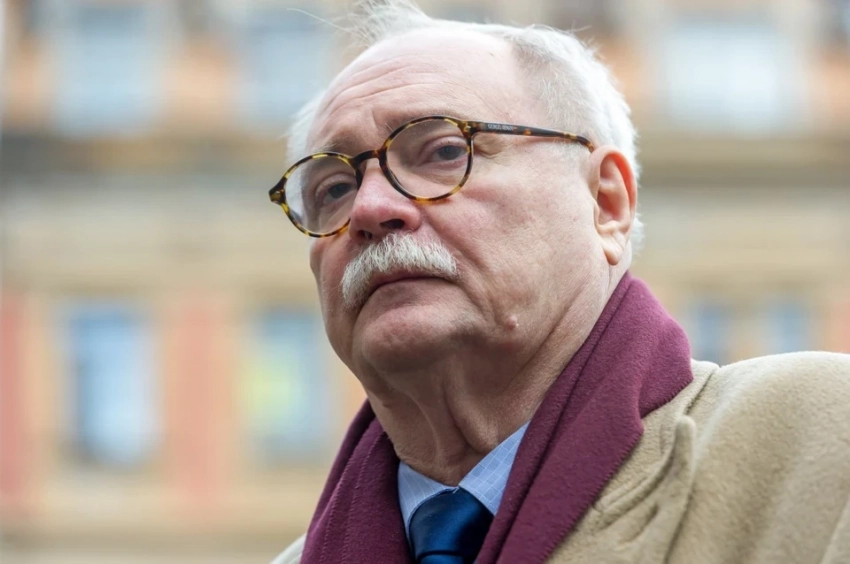 Режиссер Бортко резко отреагировал на новости о ремейке на «Бандитский Петербург»