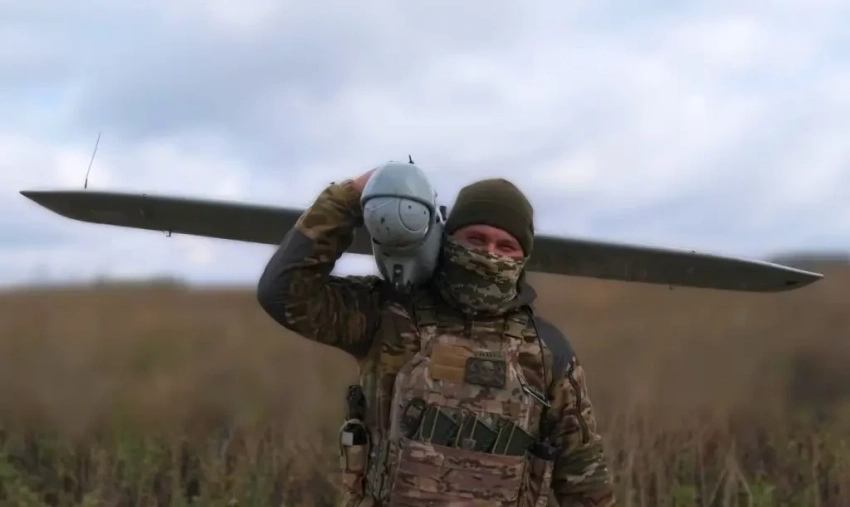 Беспилотники ВСУ атаковали Болховский завод полупроводниковых приборов