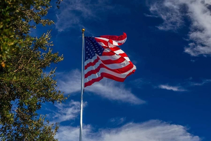 Трамп поставил украинцев на одну доску с арабами