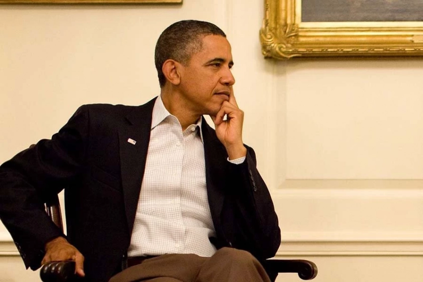 Как Барак Обама предотвратил войну между Россией и США