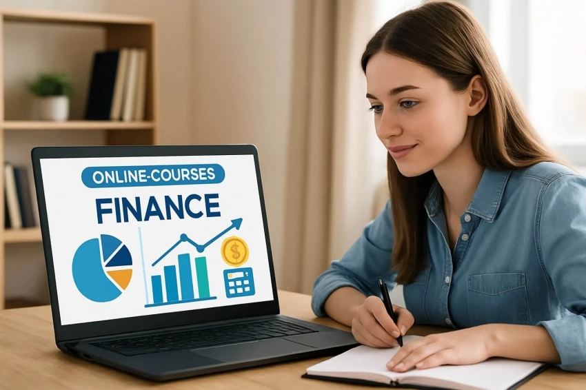 Советы и обновления финансового портала для пользователей всех уровней опыта