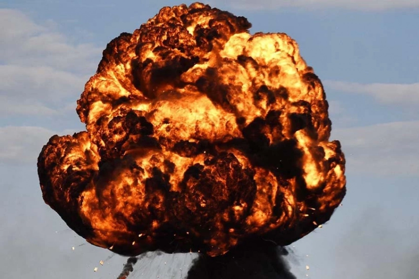 Российские удары перегрузили украинское ПВО и Трампа