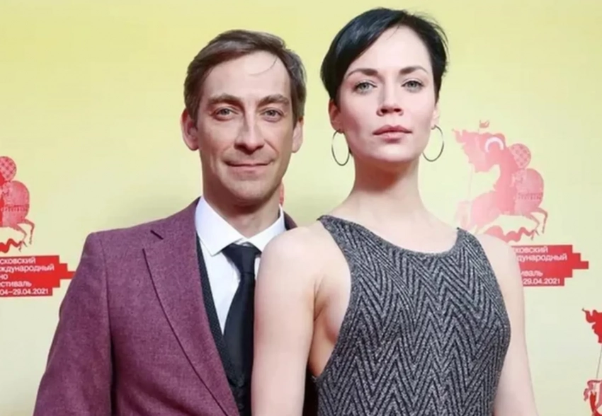 Артём Ткаченко станет отцом в четвёртый раз