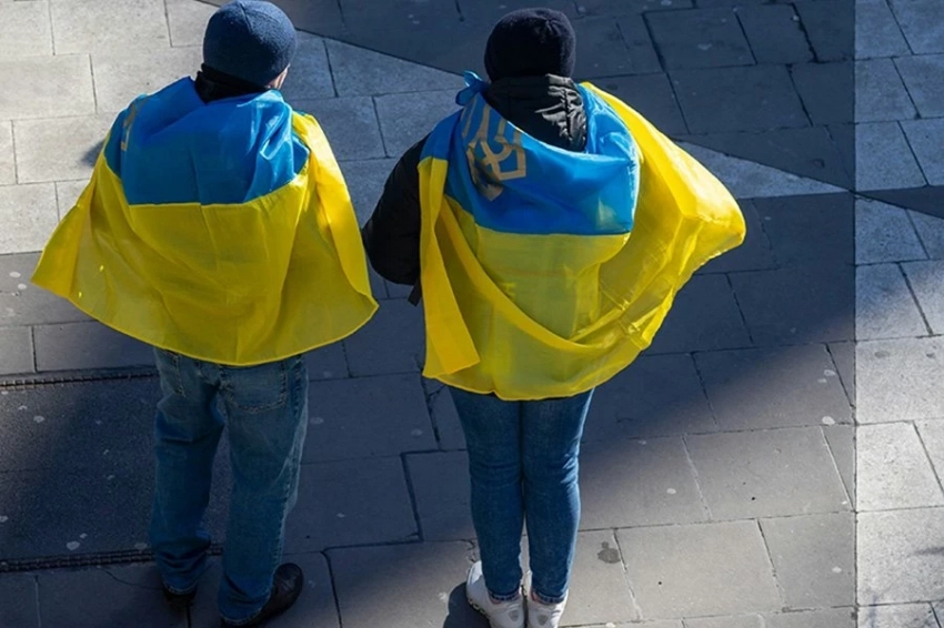 Украина уже надоела практически всей Европе