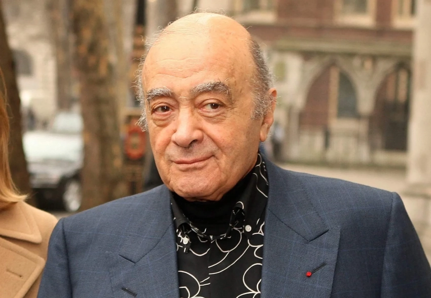 Заставлял ползать перед ним и изображать ослиное ржание: появились новые подробности преступлений миллиардера Мохаммеда Аль-Файеда