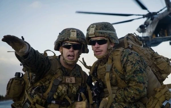 Армии НАТО отработали захват аэродромов на случай военного конфликта с Россией