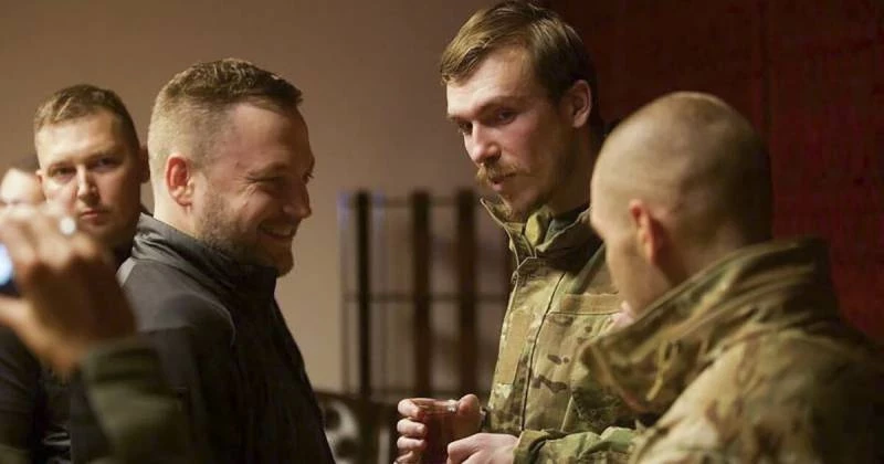 Грязная бомба: Лондон подталкивает Киев к ядерной катастрофе