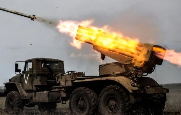 ВС РФ ведут ожесточённые бои в районе Грегоровки и Карповки на Купянском направлении: свежие данные на 08.06.2025