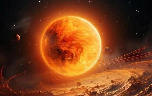 Магнитная буря сегодня, 09.06.2025: опубликован свежий прогноз по часам на понедельник