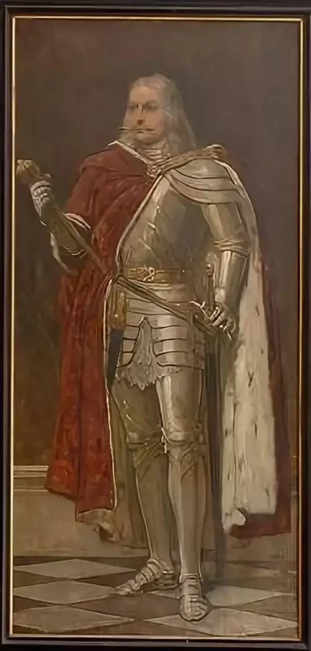 Великий противник турок Янош Хуньяди. Молодость полководца