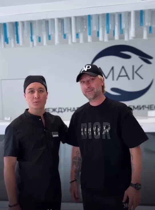 "Это был шок". Яна Рудковская высказалась о том, что её муж Евгений Плющенко сделал блефаропластику